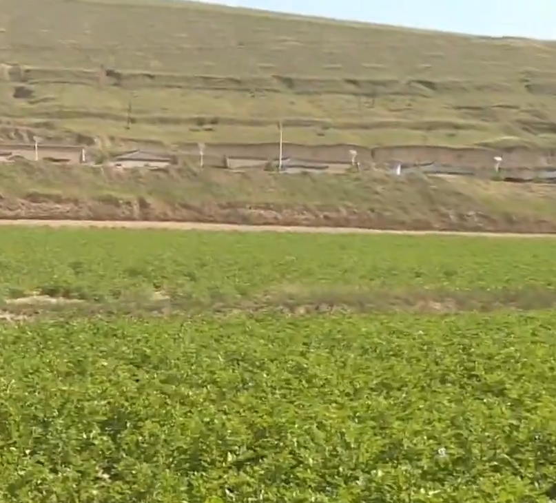 《慶陽(yáng)新聞》2025年8月20日