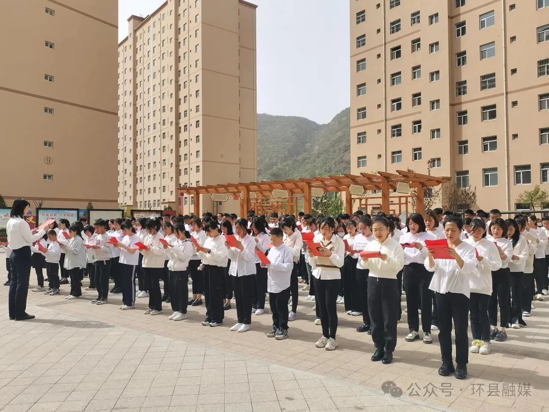環(huán)縣：黨建引領(lǐng) 多元共治 激活社區(qū)治理“內(nèi)動力”