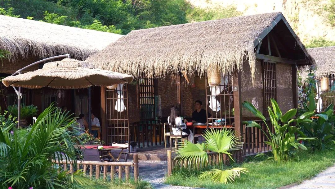 『媒體看西峰』甘肅慶陽(yáng)西峰：高原“涼資源”激活避暑“熱經(jīng)濟(jì)”