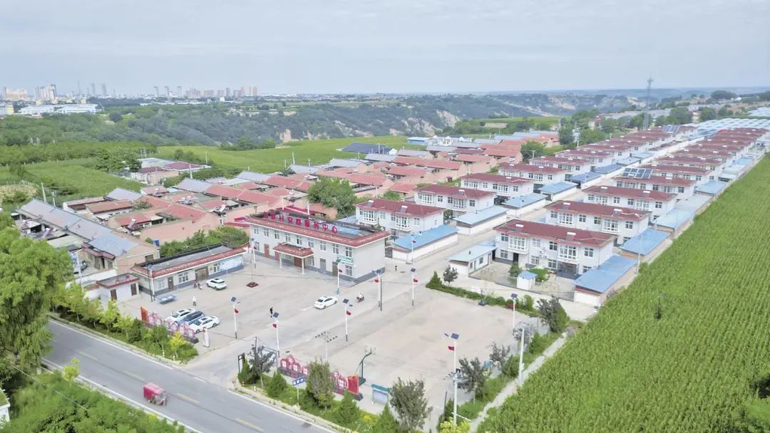 【慶陽·縣區(qū)觀察】正寧：動(dòng)能澎湃幸福加碼 步履堅(jiān)實(shí)逐夢(mèng)前行