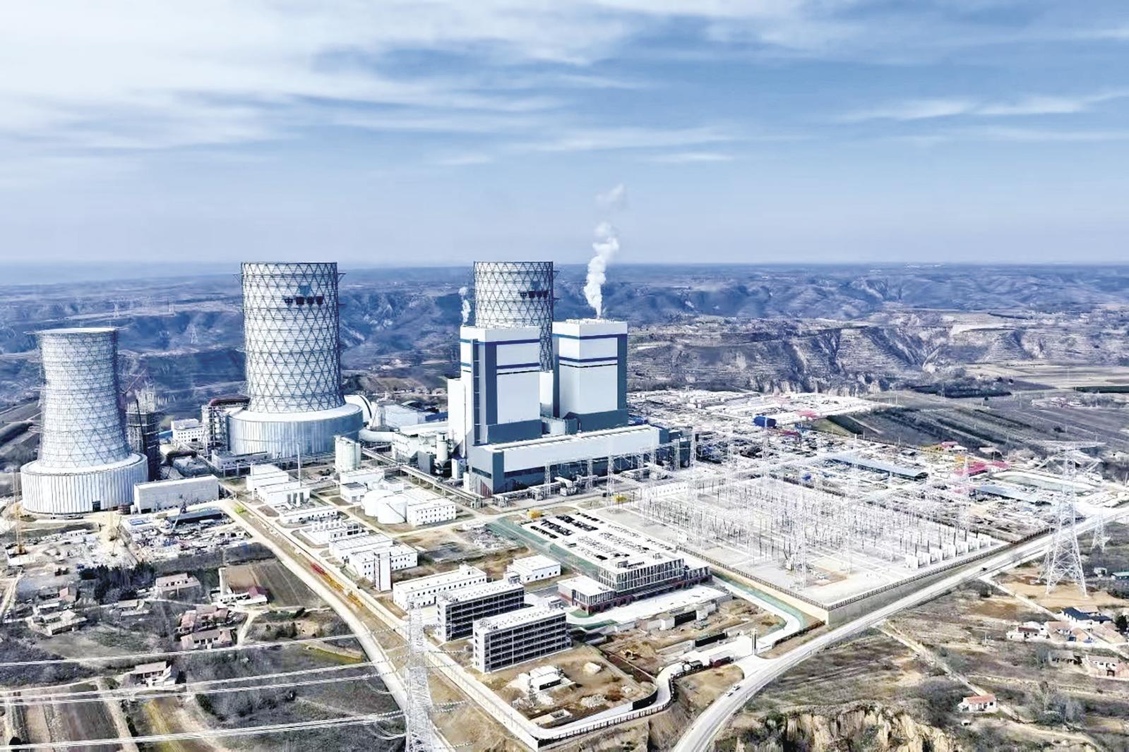 【縣區(qū)觀察·正寧】特色產(chǎn)業(yè)繪就發(fā)展新圖景