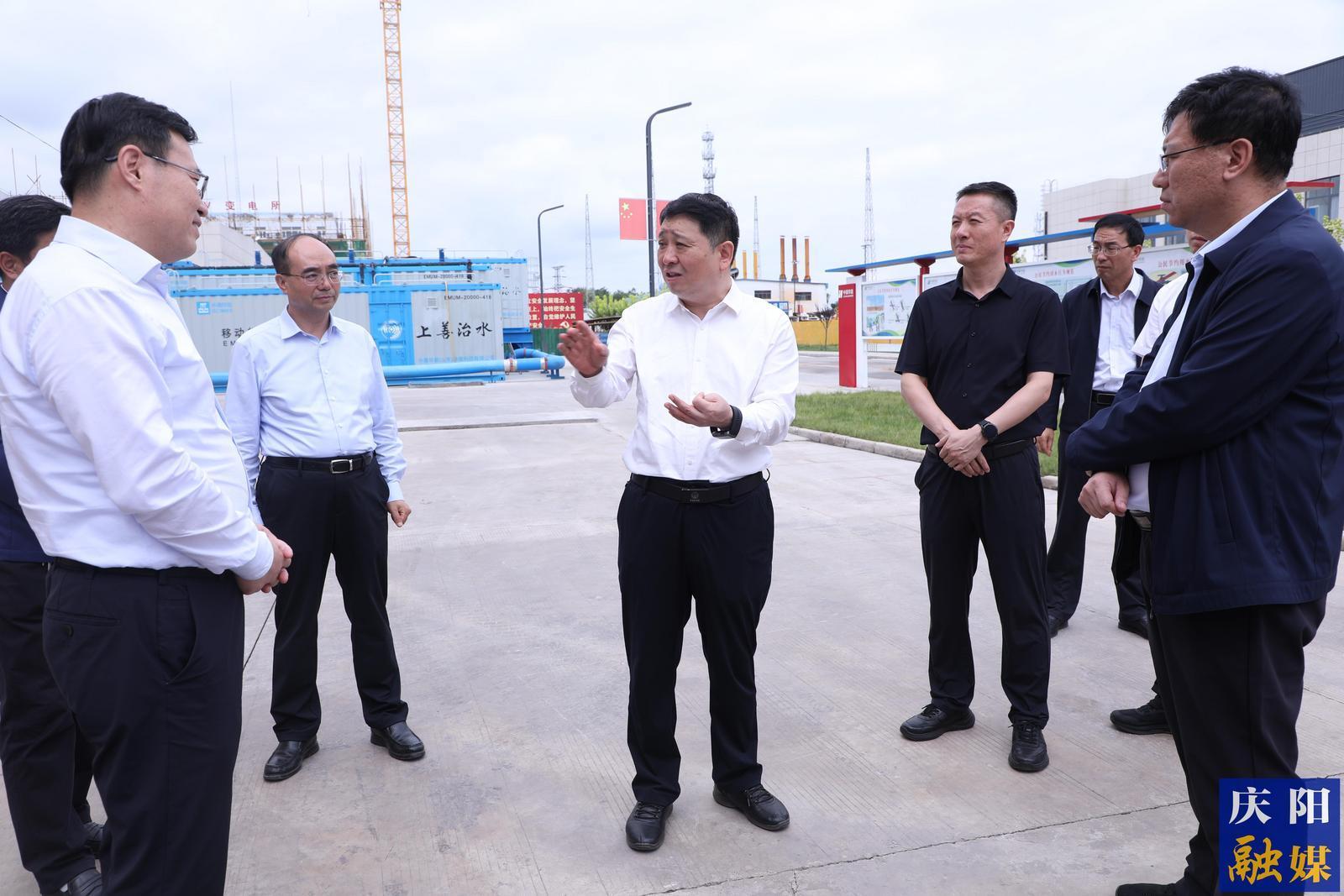 周繼軍調(diào)研踏勘“十五五”重點水利交通項目謀劃等工作