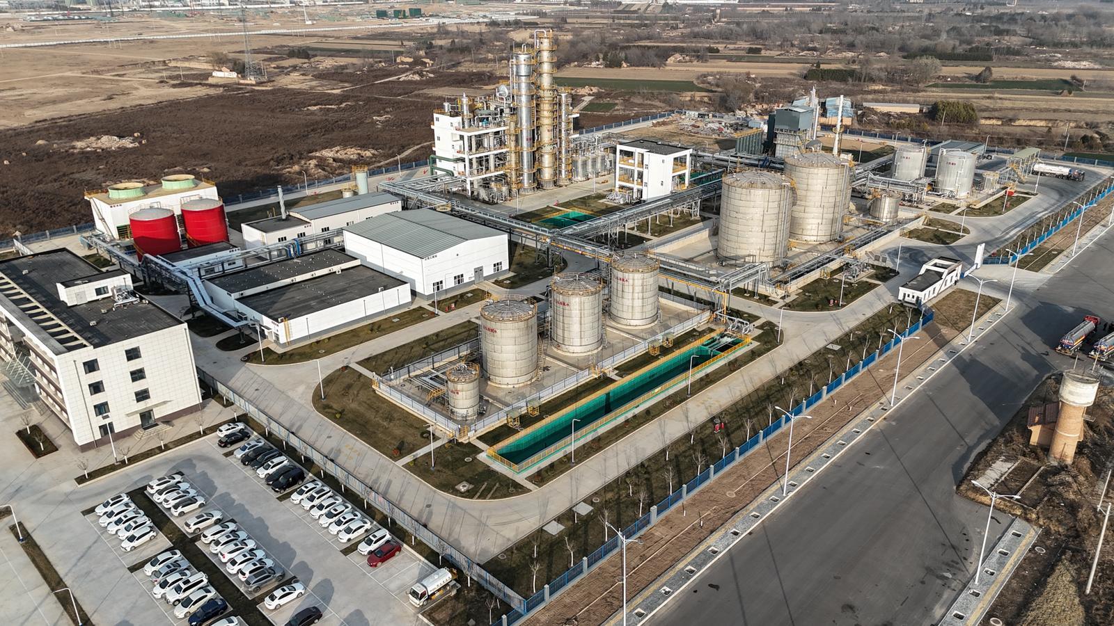 【挑大梁 作標桿】縣區(qū)高質(zhì)量發(fā)展巡禮——西峰區(qū)