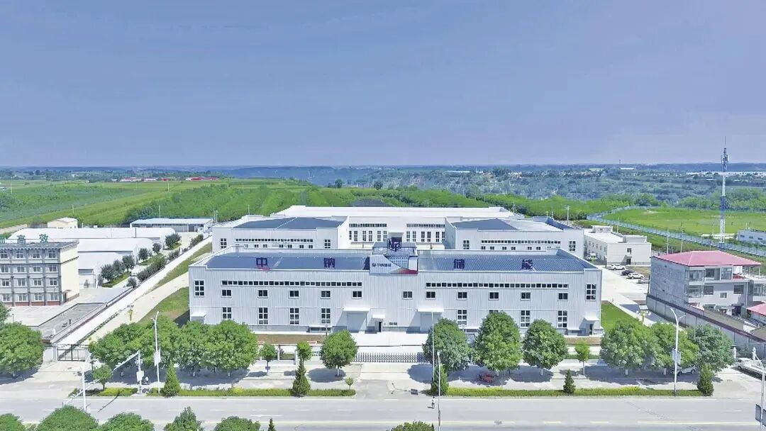 項目攻堅筑根基 工業(yè)崛起強縣域——正寧縣以項目工業(yè)雙驅(qū)動書寫高質(zhì)量答卷