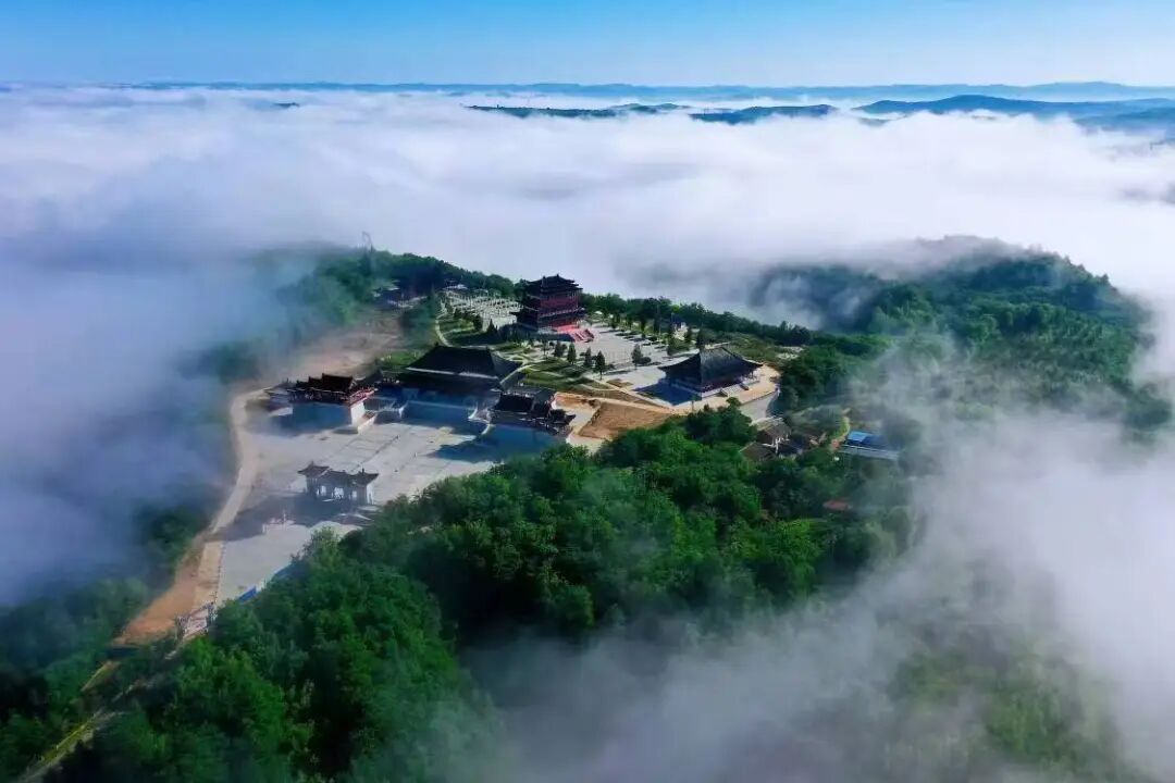 深挖特色資源 奏響振興樂(lè)章——正寧縣深化農(nóng)文旅融合發(fā)展側(cè)記