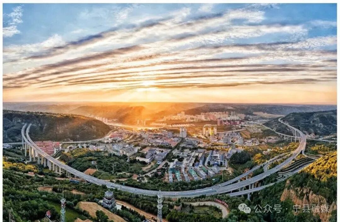 下“繡花”功夫 做“精細(xì)”文章——寧縣推動(dòng)城市精細(xì)化管理工作紀(jì)實(shí)