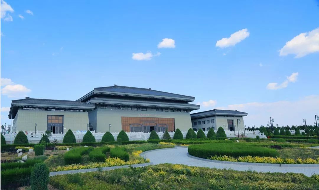 【黃土大塬 魅力慶陽(yáng)】秋雨綿綿，慶陽(yáng)心儀室內(nèi)好去處~~~