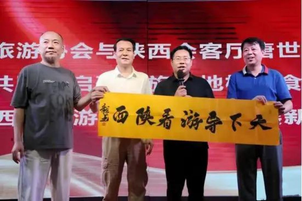 寧縣籍餐飲老兵張世興：扎根餐飲34年，以匠心烹味贏食客歡心