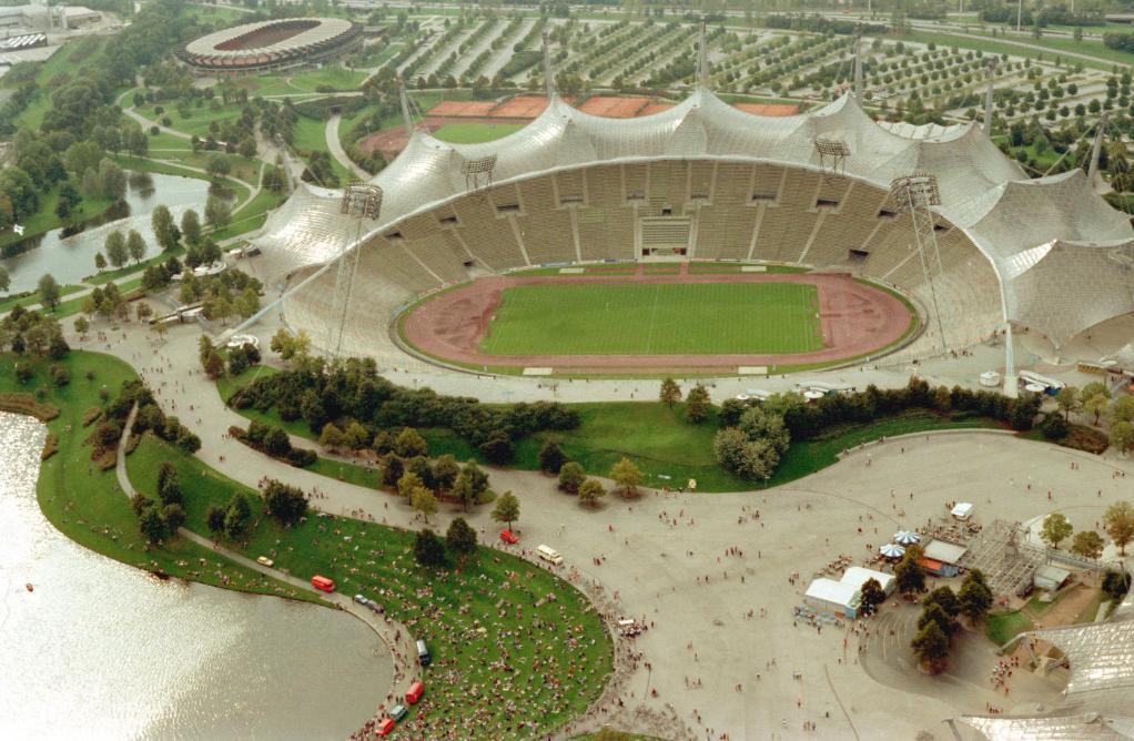 公投獲多數(shù)居民支持 慕尼黑距離再度舉辦夏奧會(huì)還有多遠(yuǎn)？