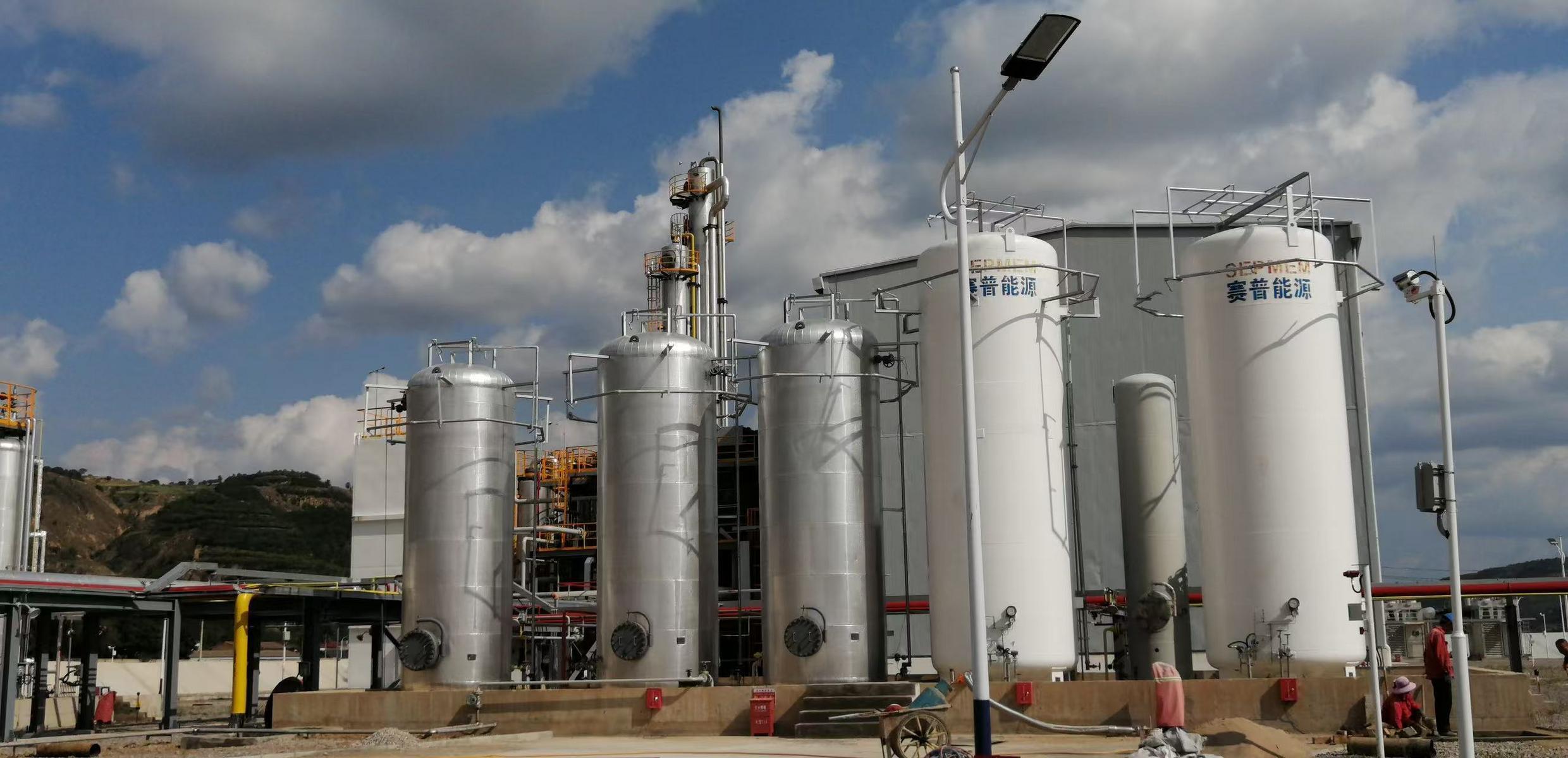 【能化新都 氣貫慶陽】氣化慶城啟新程 清潔能源暖民生 —— 慶城縣推進天然氣管網(wǎng)建設與 “氣化村鎮(zhèn)” 工程紀實