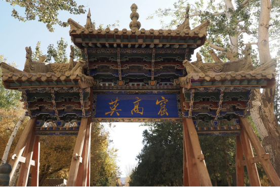 【何以中國·壁畫里的中國】敦煌莫高窟數(shù)字化 用技術(shù)為千年壁畫寫就“永生密碼”