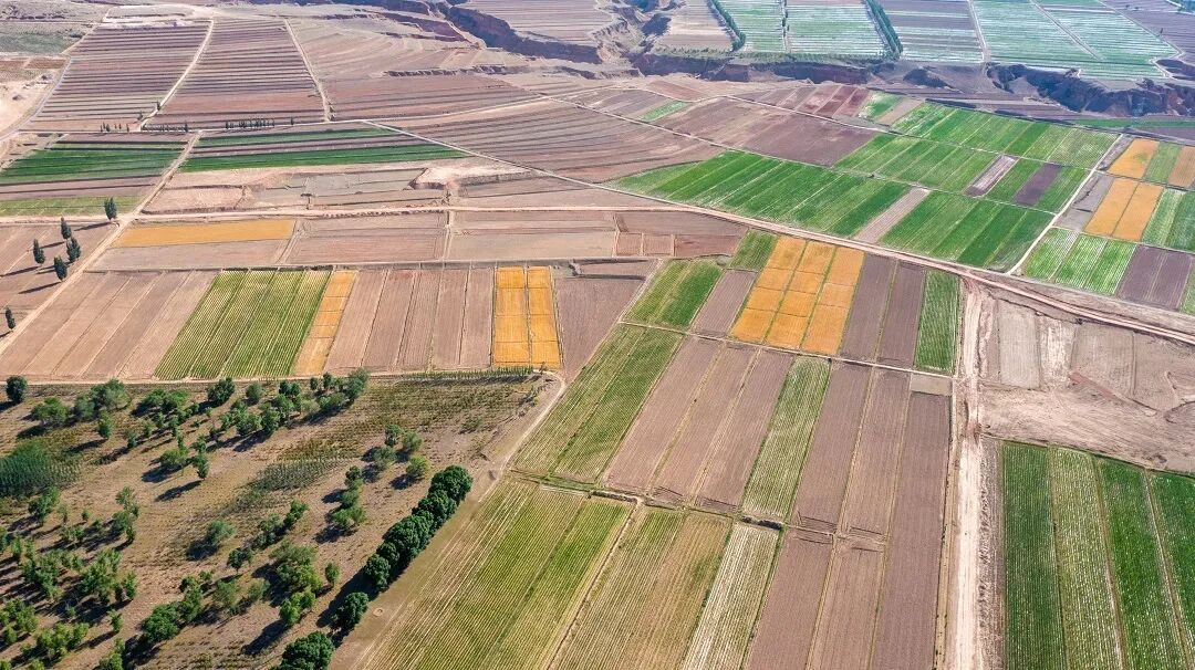 “十四五” 巡禮丨慶陽(yáng)市：踐行治水思路，繪就水利新篇
