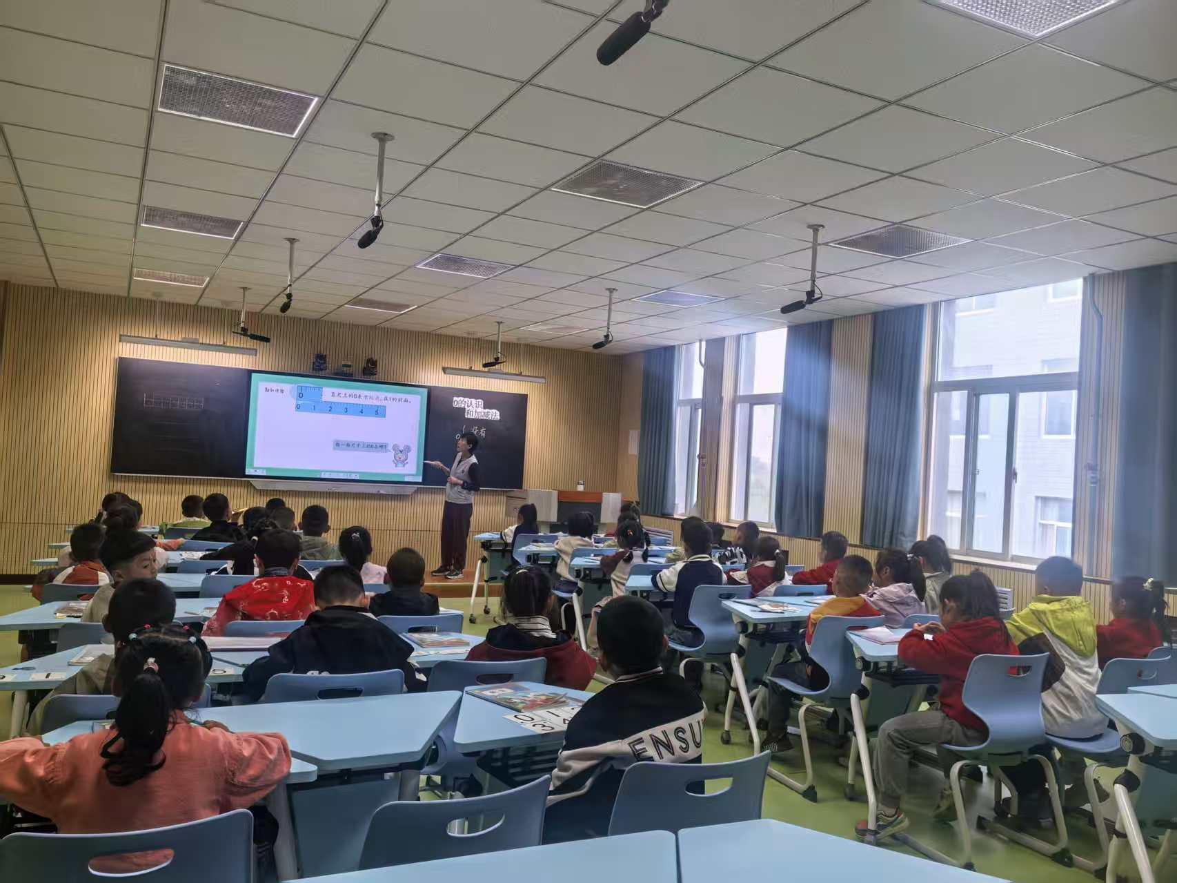 天津河?xùn)|區(qū)教師孫玉玲：深耕愛心沃土 點亮千里支教路