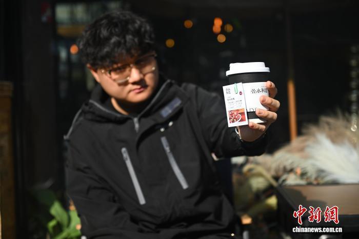 蘭州苦水玫瑰釀“甜蜜經(jīng)濟” 系列產(chǎn)品遠銷海外