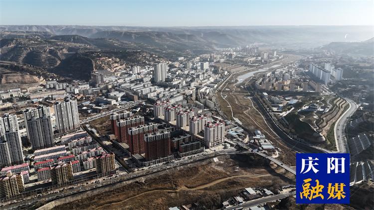 四中全會(huì)精神在基層丨鎮(zhèn)原：民生答卷寫(xiě)滿(mǎn)百姓幸福感