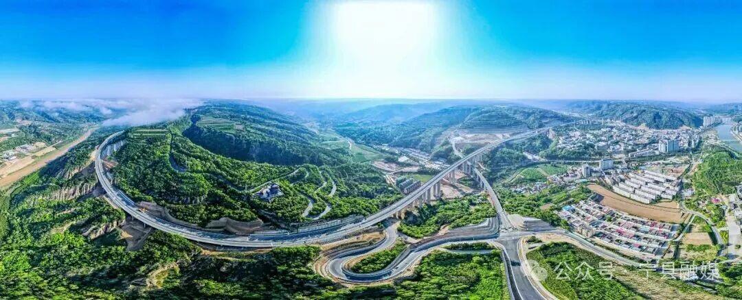 內(nèi)暢外聯(lián)促發(fā)展 ——寧縣“十四五”時期交通事業(yè)發(fā)展綜述