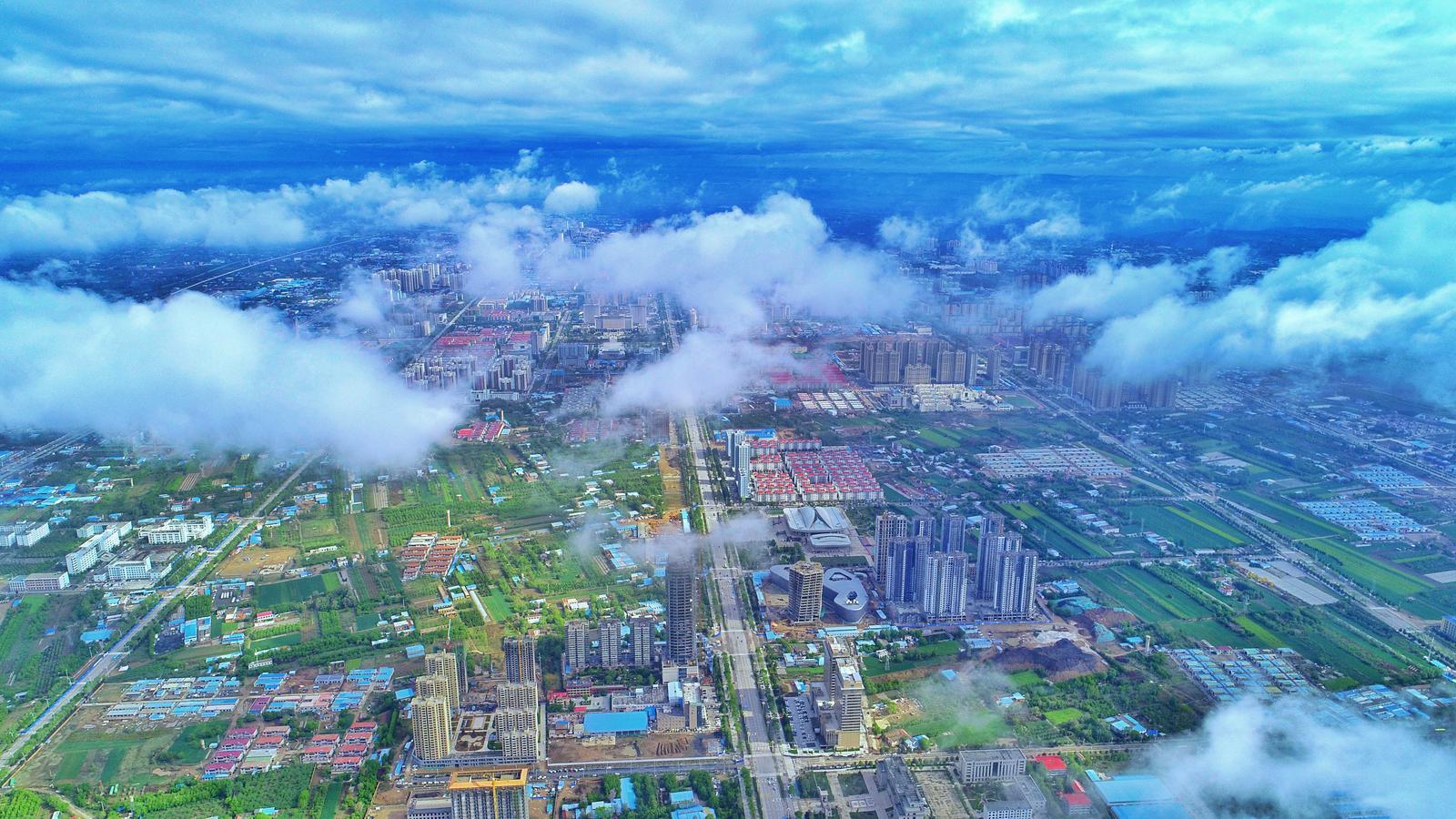 【2025中國算谷數(shù)字產(chǎn)業(yè)發(fā)展大會】“東數(shù)西算”落地慶陽 四年取得九大發(fā)展成果