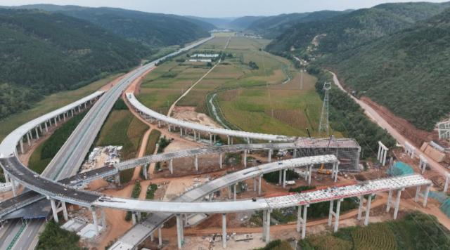 【非凡“十四五” 奮進(jìn)新征程】合水：鋪就幸福民生路  筑牢發(fā)展壓艙石